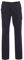 PAYPER deva store Pantaloni da Lavoro multistagione Cotone 100% Comodi e Resistenti (Smoke, 40/42)