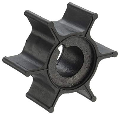 C-FUNN Wasserpumpen-Laufrad für Yamaha 6/8 PS Außenbordmotor 6G1-44352-00-00 18-3066