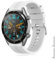 TOPsic Bracelet pour Huawei Watch GT/GT 2/Active et Galaxy Watch 46mm/Gear S3 - Bande de Silicone Sport 22mm