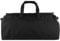 Chiemsee Track n Day Sporttasche/Reisetasche Groß für Damen und Herren, Unisex Weekender, Schwarz