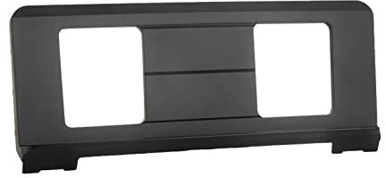 POHOVE Keyboard Sheet Music Stand - Lightweight, Compatible with PSR/YPT/KB/P/KBP/DGX Series