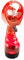 Vfm - Red Cooling Mist Fan With Lanyard