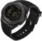 findtime Military Sports Watch - Waterproof Digital Watch for Men, Tactical, Pedometer Tracking Calories, Distance, Black
