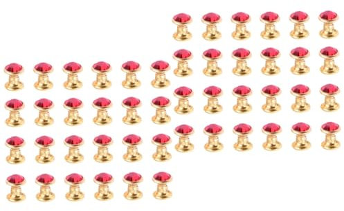 Operitacx 200pcs DIY Face Gems for Festivals Diamond Jewelry Art Design Rhinestone Clothing Accessories