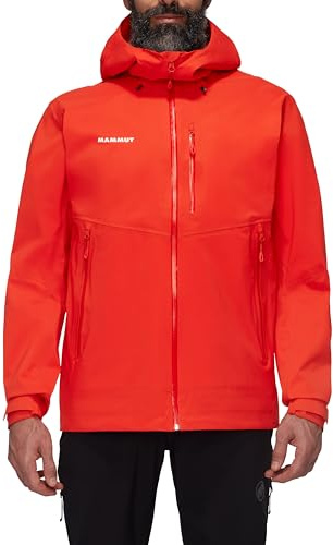 Alto Guide HS Hooded Jacket Men