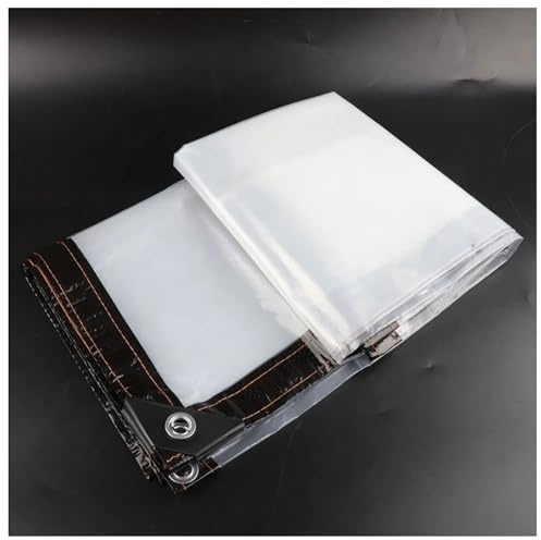 Bâche Tissu De Bâchage Housse De Protection en Bâche Film De Protection pour Meubles D’Extérieur, Barbecue Et Piscine, Robuste Et Adaptée À Toutes Conditions Météorologiques Et Usages(Size:2x3m)