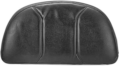 Beifahrerrückenlehne Motorradzubehör, Schnellverschluss-Montagesatz Für Die Fahrerrückenlehne Mit Aufbewahrungstasche Für ca&n-am Für Spyder F3 F3-S F3-T LTD 2015-2024