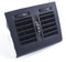 DZSNBMSHD Klimaanlage Entlüftung Für Skoda Für Octavia 1999-2015 Für YETI 2010-2017 Hinten Klimaanlage Outlet Center Vent Montage Grille Vent Klimaanlage