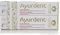 Maharishi Ayurveda Ayurdent Classic Ayurvedische Zahncreme ohne Chemische Schaumbildner & Fluorid | Hilft bei der Bekämpfung von Bakterien & Plaque | Wohltuendes Frischegefühl | 75 ml | 2er Von Pack