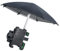 GRADENEVE 1 Satz Regenschirm Handyhalter Fahrrad Handyhalter Fahrzeughalter Handy, Mobiltelefon Telefonhalter Motorradzubehör Entlüften Straße Sitz Stand Armaturenbrett Auto Stengel Abs