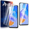 Anoowkoa Verre Trempé TCL 60 5G/TCL 60 SE/TCL 60 SE Nxtpaper 5G Film Protection Écran Ultra Résistant aux Rayures Protecteur de Téléphone Portable pour Écran Complet, 3 Pièces