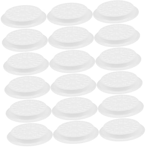 WOONEKY 100 Pezzi Per Accessori Per Extension Palette Per Per Supporto Per Per Vassoio Per Per Vassoio Per Per