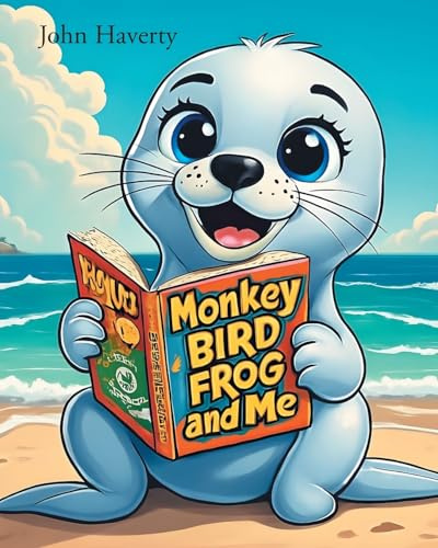 Monkey, Bird, Frog, and Me