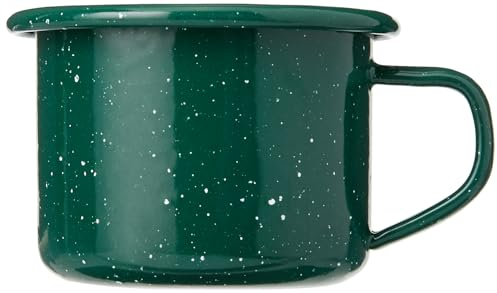 GSI Outdoors 25206 Tasse, grün, 4 FL OZ