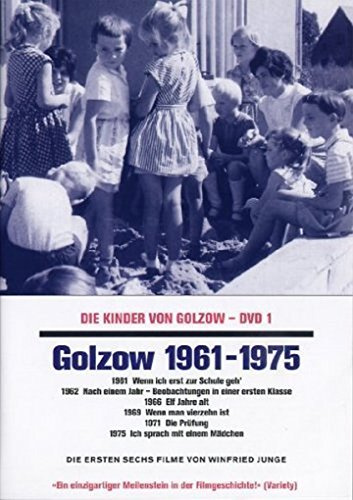 Die Kinder von Golzow 1 - Golzow 1961-1975