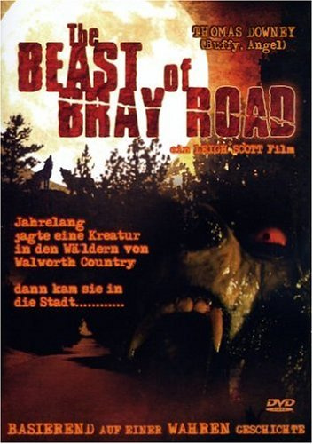 The Beast of Bray Road