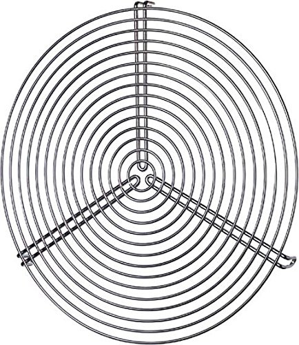 Maico Schutzgitter SGR 12 Metall DN 125 Zubehör für Ventilatoren 4012799501244