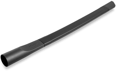 Miele Original Flexible Crevice Nozzle SFD 20, Attachable Cleaning Tool for Effortless Vacuuming, Compatible with all Miele Vacuum Cleaners
