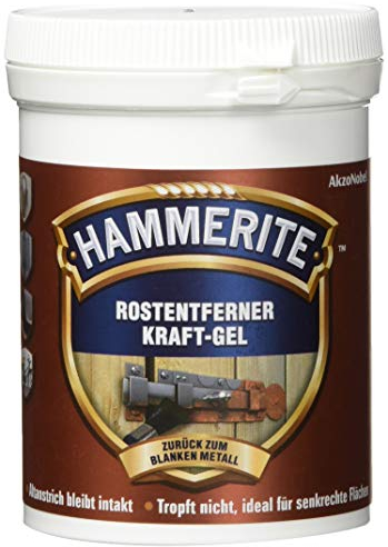 Hammerite Rost-Entferner Kraft-Gel, 200ml