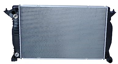 NRF 50544 Kühler, Motorkühlung