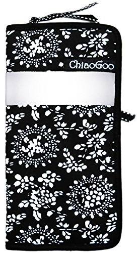 chiaogoo Double-Pointed Needle case 18x9cm - 1pc