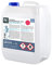 Höfer Chemie 5L Isopropanol 70% – Isopropylalkohol zum Reinigen und Entfetten von Glas, Displays, Brillen, Schallplatten und Whiteboards – IPA 70 Industriealkohol im praktischen Kanister