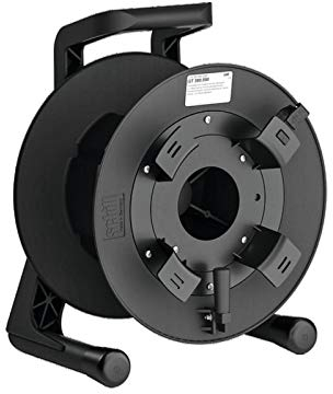 SCHILL Kabeltrommel GT 380.RM