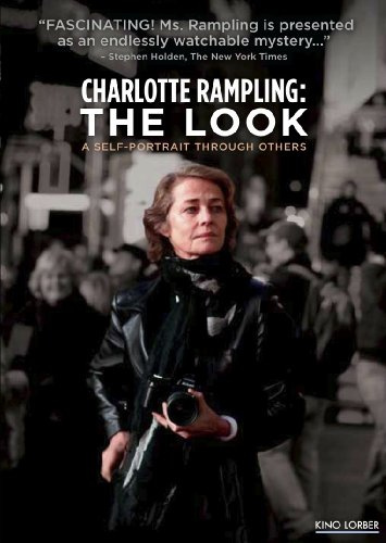Charlotte Rampling-The Look