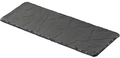 Revol RV640602 Basalt Tablett 30x11x0,7cm