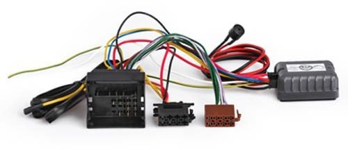 CAN BUS Adapter kompatibel mit BMW