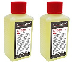 Líquido de encendido para barbacoas Lotus de 200 ml