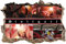 Ultras Stuttgart Collage, 3D Wandsticker Format: 92x62cm, Wanddekoration
