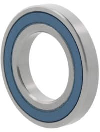 SKF 6206-2RS1/C4 Rillenkugellager