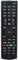 VINABTY RC4870 Remote Control Replacement apply for Bush DLED40287FHD ELED40287FHDDVD DLED32165HDY LED TV