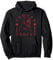 Naruto Shippuden Itachi des Sharingan Pullover Hoodie