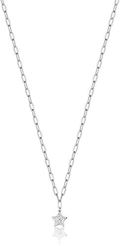 collana donna gioielli Luca Barra ck1625