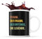Tasse Frank | Frank der Mythos die Legende | Tasse mit Spruch lustig Fun Tasse Geschenkideen fürs Büro zum Geburtstag Jubiläum Kaffeetasse Bürotasse