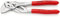 Knipex 86 03 150 RS Adjustable Pliers Wrench, 150 mm Overall Length