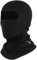 WEST BIKING Sturmhaube Motorrad Winter Herren Skimaske Winddichte Atmungsaktiv Warme Gesichtsmaske, Fahrrad Sturmmaske Balaclava Damen Motorrad Sturmhaube Winter Thermo Fleece Maske (A-Schwarz)