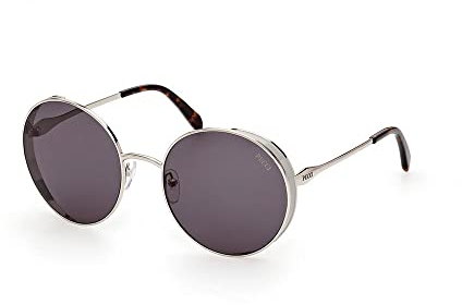 Emilio Pucci Unisex EP0187 Sunglasses, 16A, 56