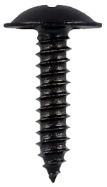 Connect 32325 Wheel Arch & Fender Screw - for Hyundai & KIA 10pc