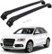2 Stück Auto-Dachträger Für Au-di Q5 2012-2017, Querträger Gepäck Cargo Top Dachgepäckträger
