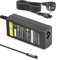 PASUKTER 12V 3.58A 48W Adaptateur d’Alimentation, Chargeur pour Microsoft Surface Pro 2 Surface Pro 1 Surface RT