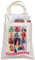 Singer Merch Singer Album Tote Bag It's A Femininomenon Tote Bag Midwest Princess Gift Sänger Fans Handtasche Musikliebhaber Geschenk, Es ist eine feminine Tragetasche