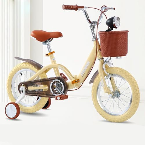 Faltrad Kinderfahrrad Carbonstahlfahrrad 20 Zoll Herren und Damen Ultraleichtfahrrad C,18 inches