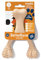 BetterBone - Hundespielzeug zum Kauen - Small Hard Beef - Kauknochen Hund Nylon- & GMO-frei auf Zellulosebasis - Kauspielzeug extra hart mit Rindfleischgeschmack - Kauholz Splitterfrei & langlebig