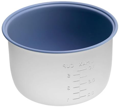Behälter kompatibel mit/Ersatzteil für Gastroback 92074 42507 Design Reiskocher