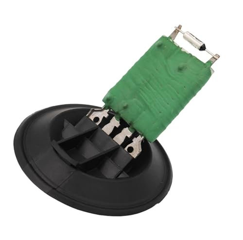 Blower Motor Fan Resistors For Vw For Polo Voyage For Audi A1 A2 For Seat Ibiza 6Q0959263A 6Rd959263
