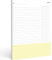PACKLIST® Habit Tracker Wöchentlich A4 - Gewohnheitsplaner zur Maximierung von Produktivität und Wohlbefinden. Kultivieren Sie Positive Gewohnheiten, Erreichen Sie Ihre Ziele!