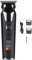 Haarschneider, professionelles elektrisches Schermaschinen-Set, leises kabelloses Fellpflege-Werkzeug, 10 cm, wiederaufladbares Haarschnitt-Set, ideal für Friseure, Zuhause, Kinder, Frauen und